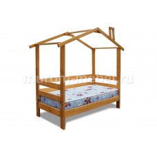Кровать детская Домик