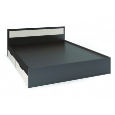 Кровать с ящиками КР-604 Гармония